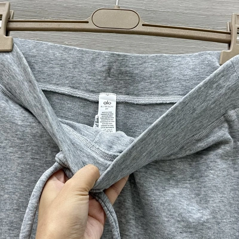 Alo Long Pants Tailored 157158