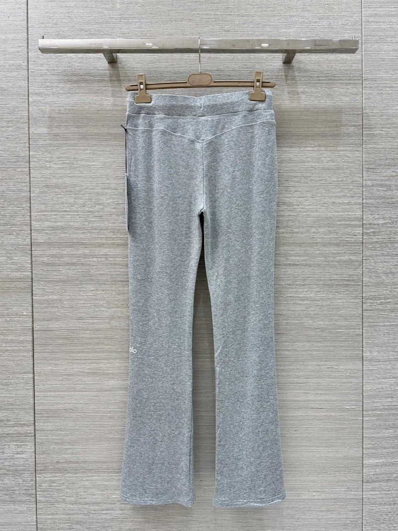 Alo Long Pants Tailored 157158