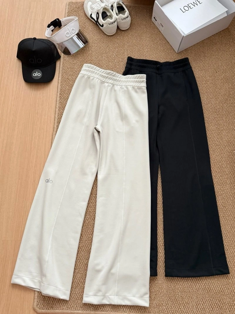Alo Long Pants DailyWear 157161