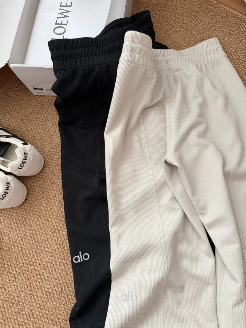 Alo Long Pants DailyWear 157161