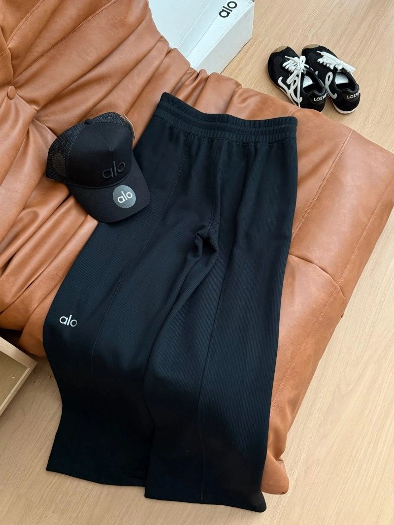 Alo Long Pants DailyWear 157161
