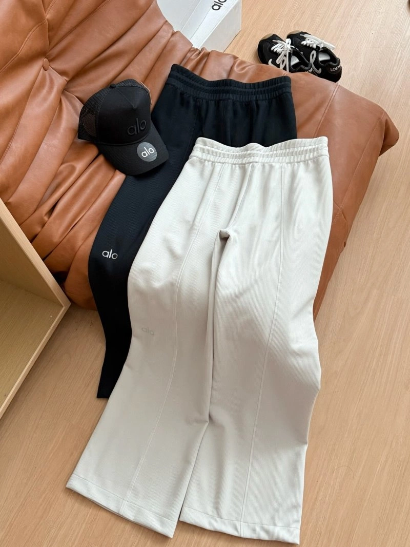 Alo Long Pants DailyWear 157161