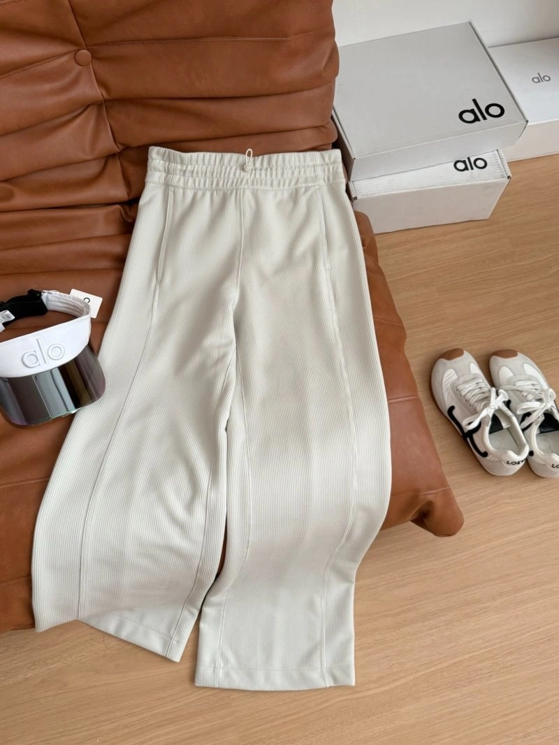 Alo Long Pants DailyWear 157161