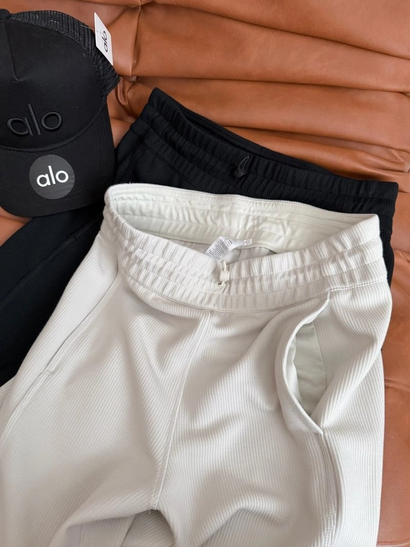Alo Long Pants DailyWear 157161