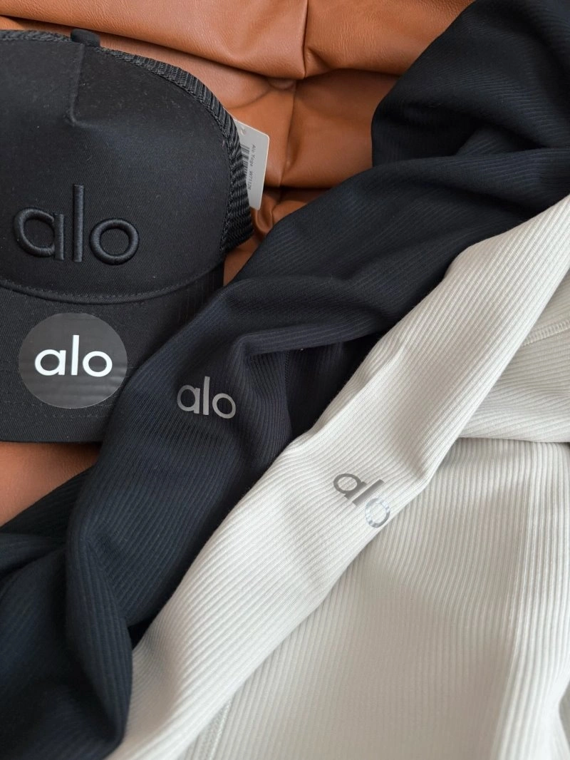 Alo Long Pants DailyWear 157161