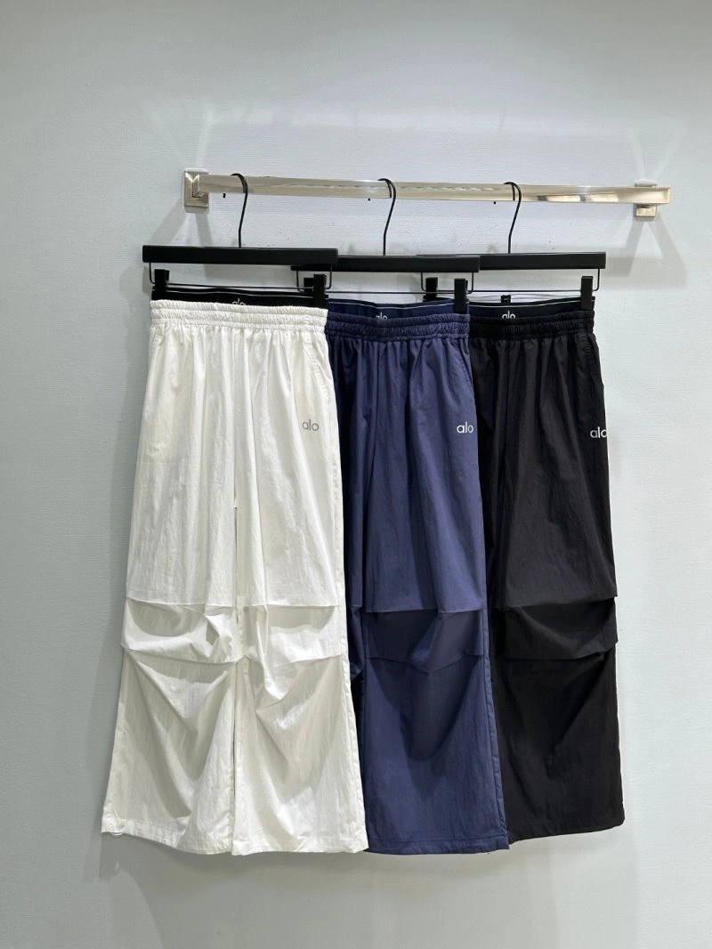 Timeless Alo Long Pants 157186