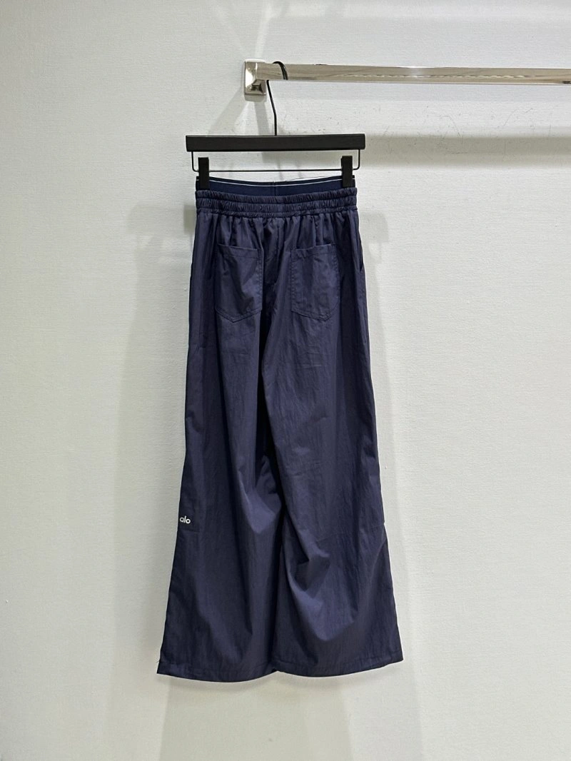 Snug Alo Long Pants 157152