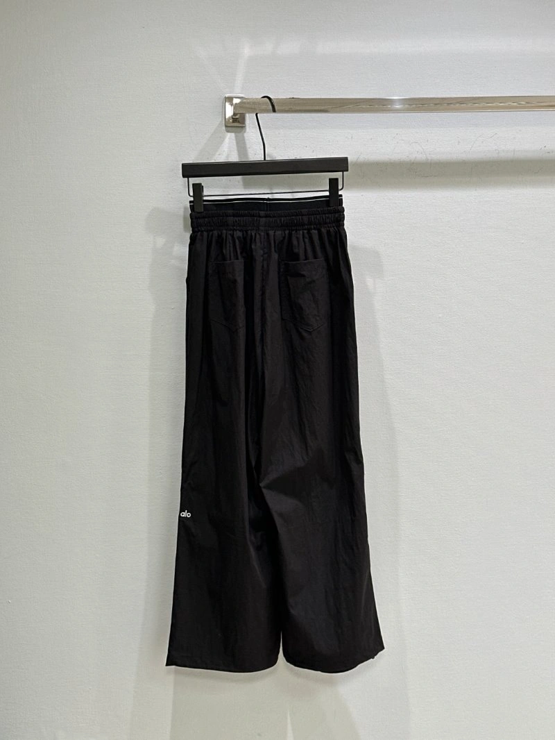 Breathable Alo Long Pants 157184