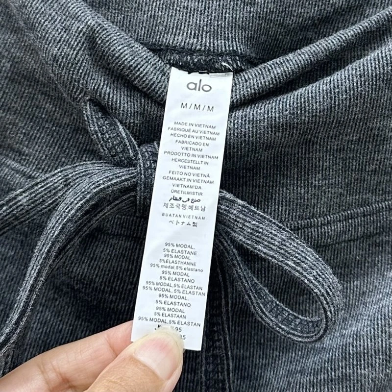 Alo Long Pants EyeCatching 157150