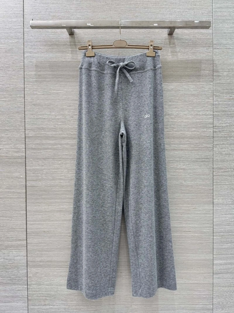 Casual Alo Long Pants 157149