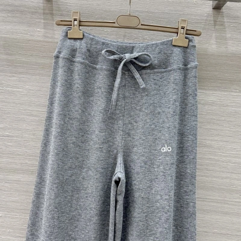 Casual Alo Long Pants 157149