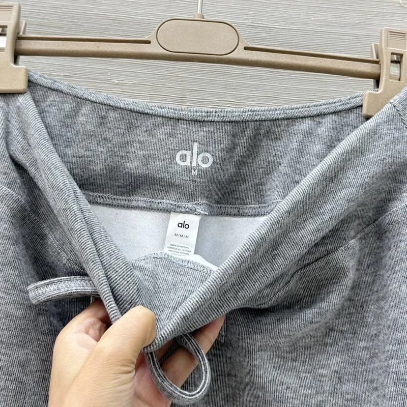 Casual Alo Long Pants 157149