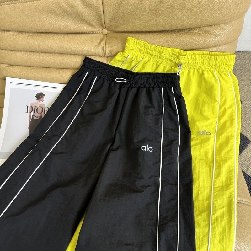 Practical Alo Long Pants 157183