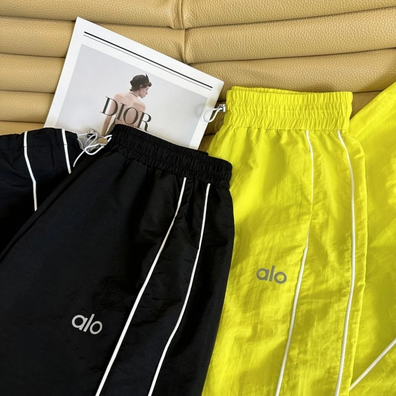 Practical Alo Long Pants 157183