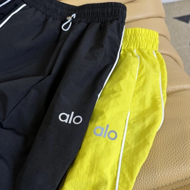 Practical Alo Long Pants 157183