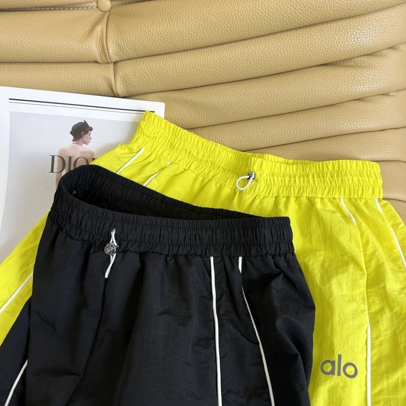 Practical Alo Long Pants 157183