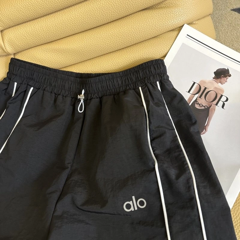 Practical Alo Long Pants 157183