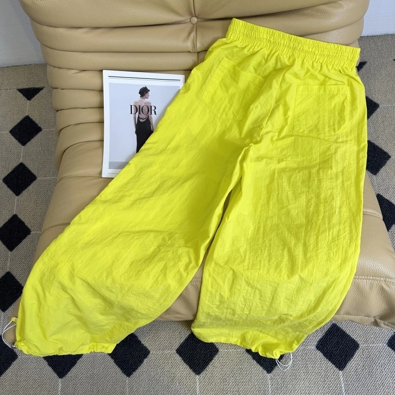 Practical Alo Long Pants 157183
