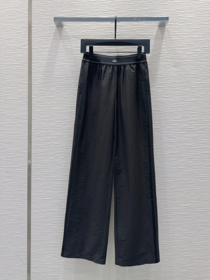 Alo Long Pants Tailored 157148