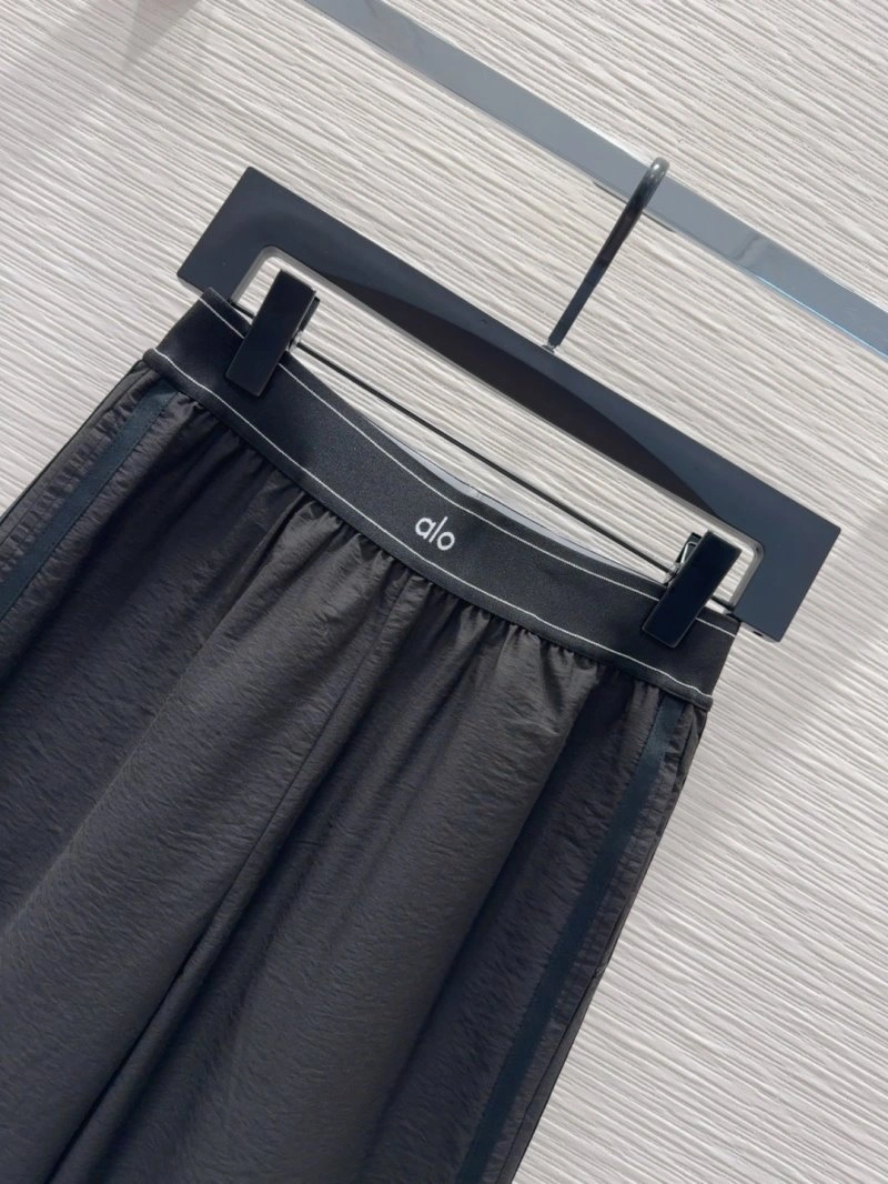 Alo Long Pants Tailored 157148