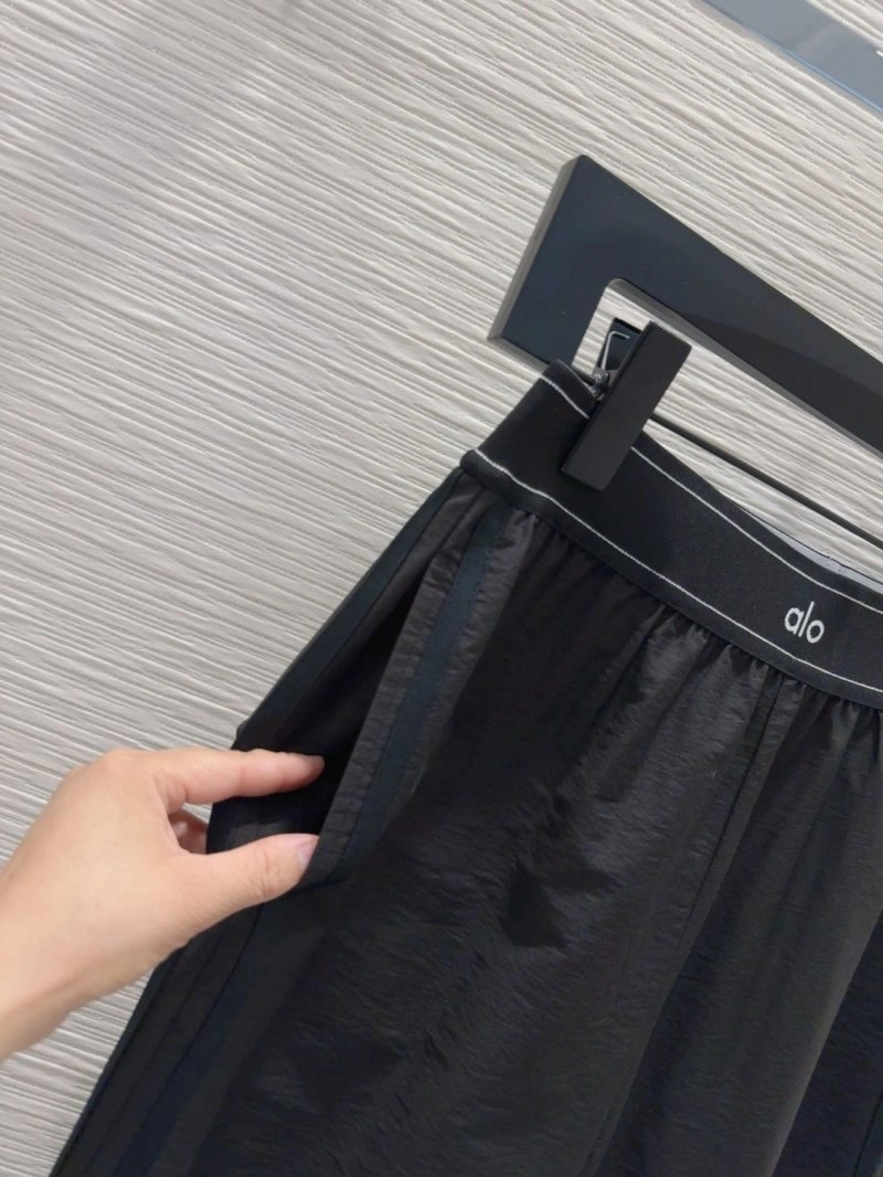 Alo Long Pants Tailored 157148