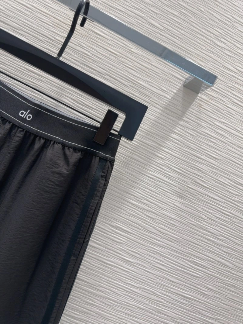 Alo Long Pants Tailored 157148