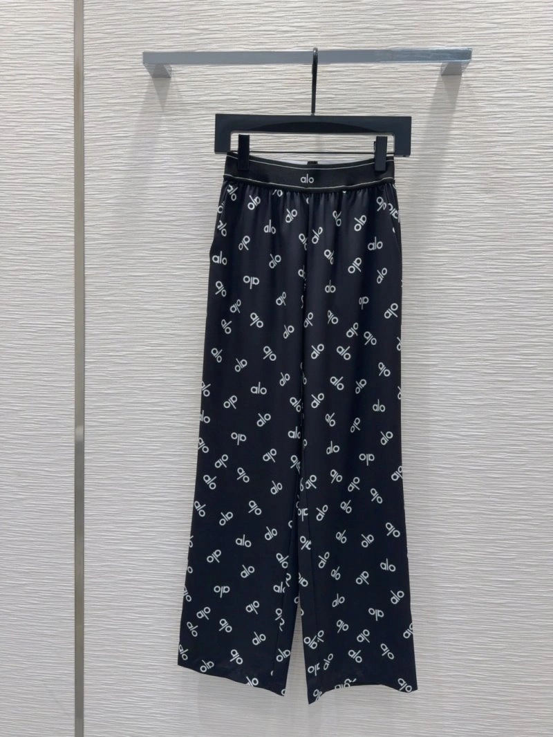 OnTrend Alo Long Pants 157145