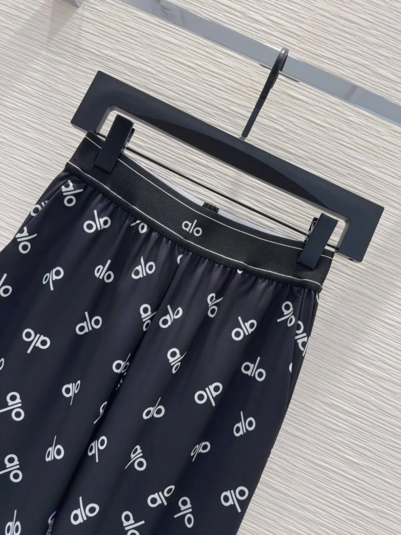 OnTrend Alo Long Pants 157145