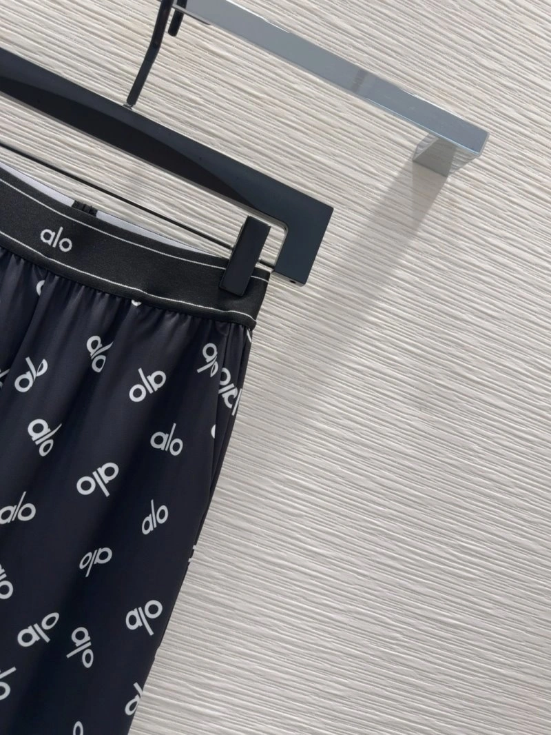 OnTrend Alo Long Pants 157145