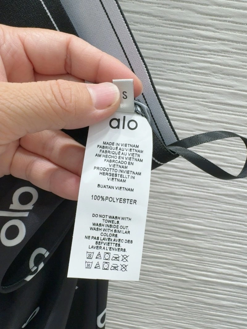 OnTrend Alo Long Pants 157145