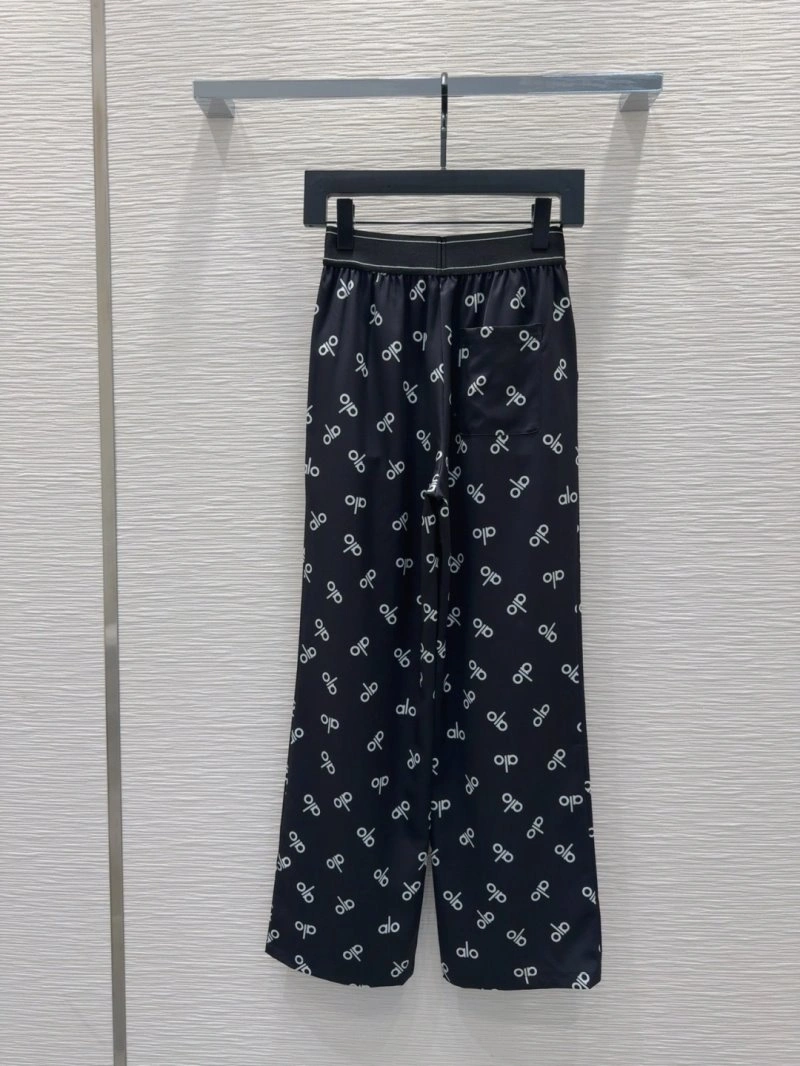 OnTrend Alo Long Pants 157145