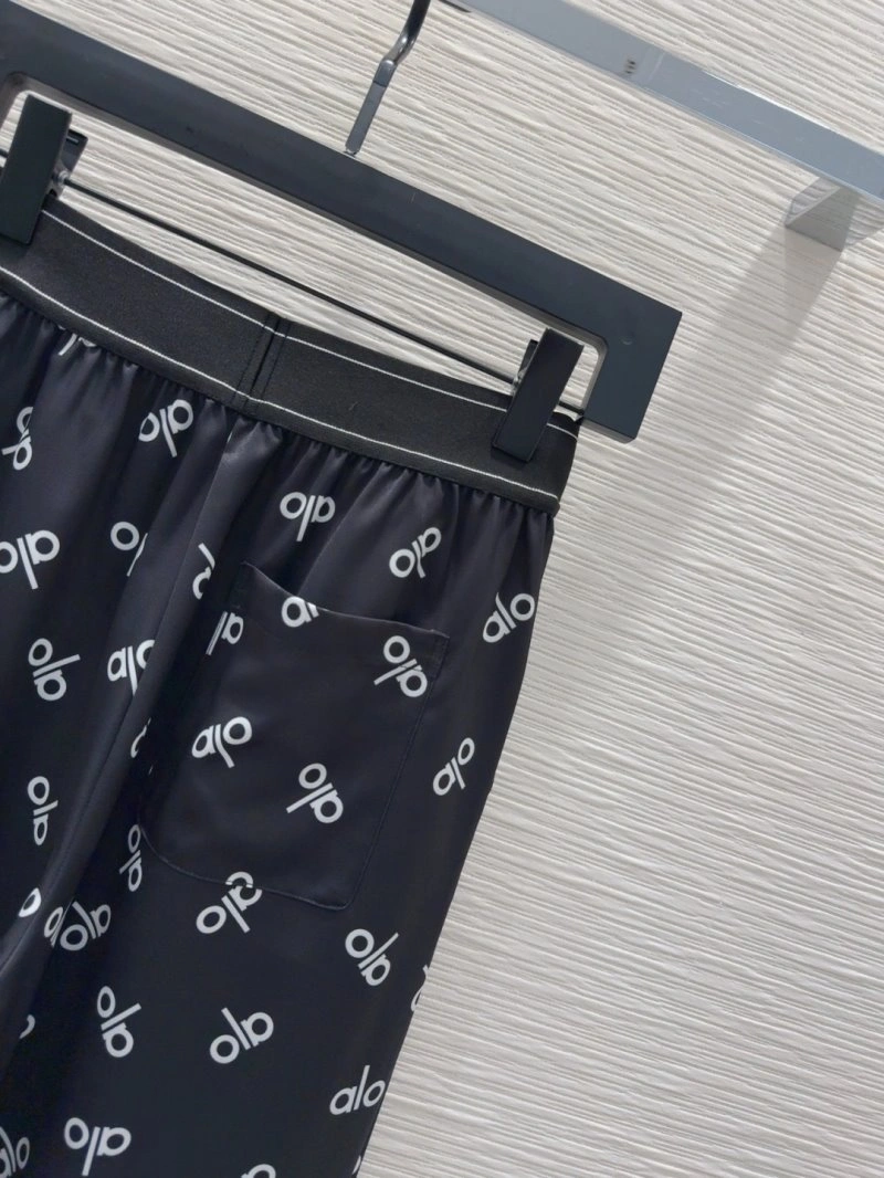 OnTrend Alo Long Pants 157145