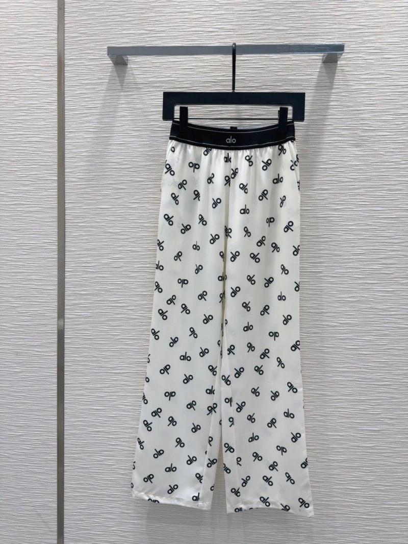 Alo Long Pants Affordable 157144