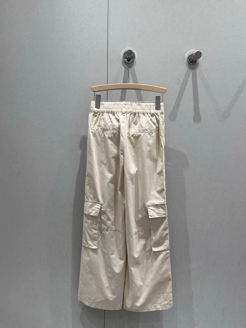 Alo Long Pants Comfortable 150114