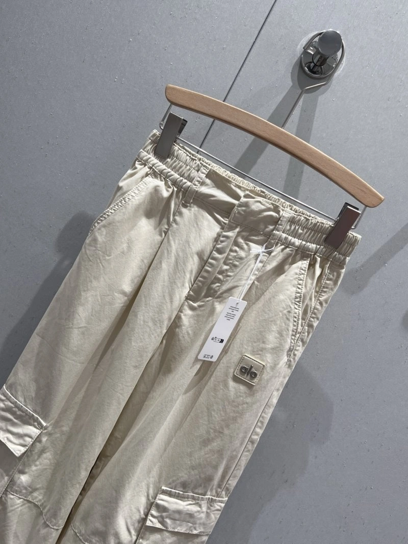 Alo Long Pants Comfortable 150114