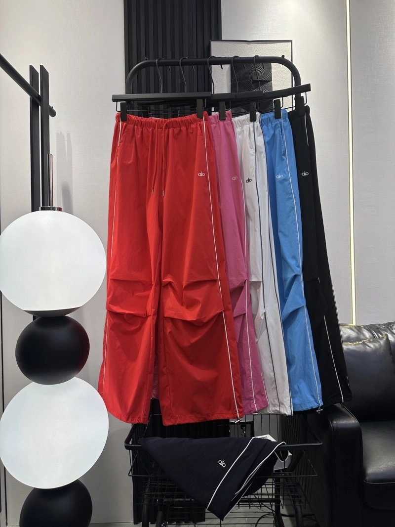 Alo Long Pants RelaxedFit 150118