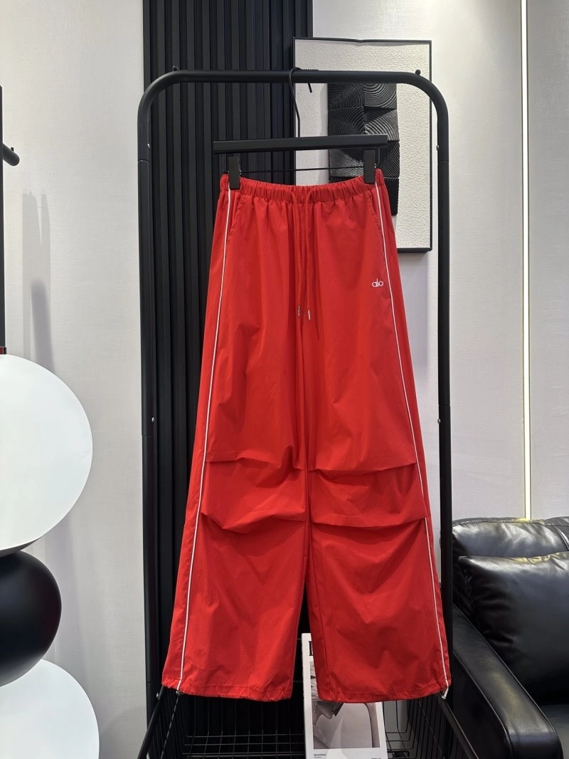 Alo Long Pants RelaxedFit 150118