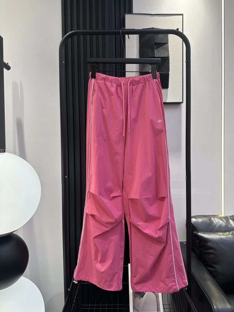 Alo Long Pants RelaxedFit 150118