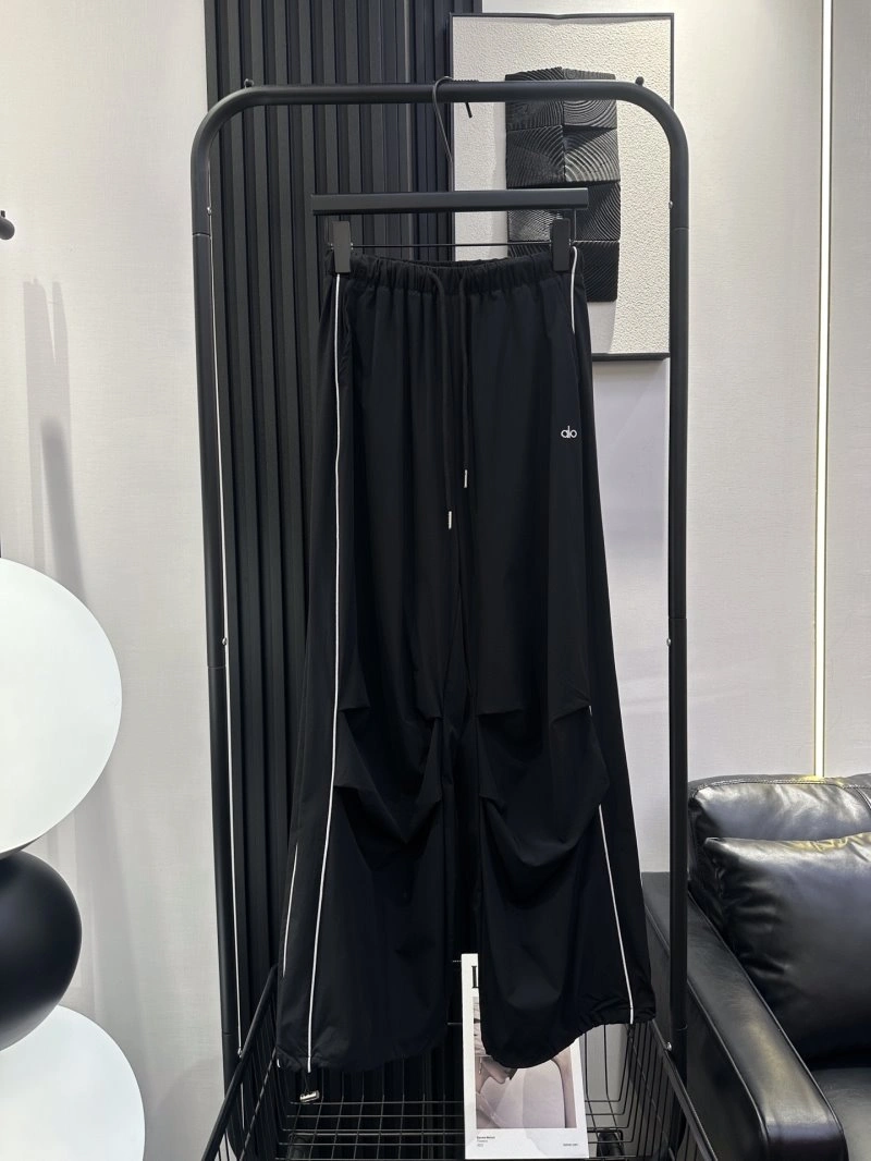 Alo Long Pants RelaxedFit 150118