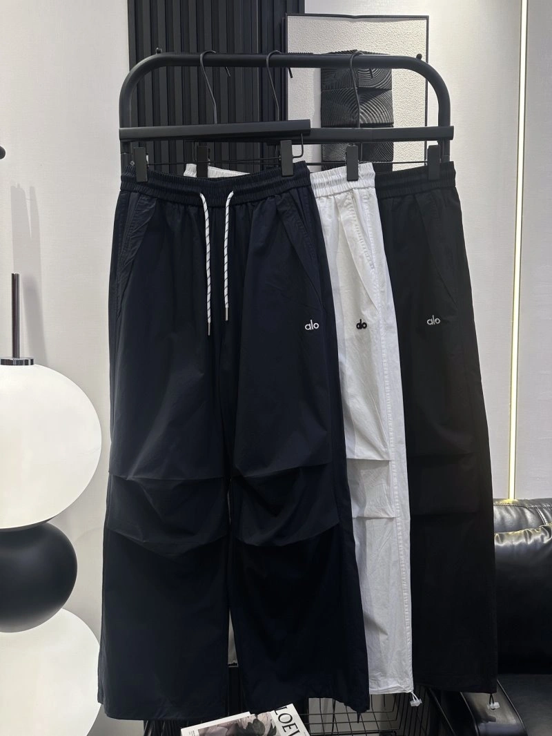 Trendy Alo Long Pants 150104