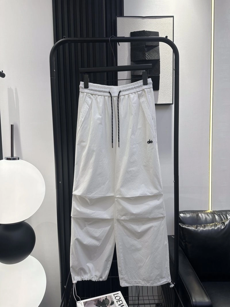 Trendy Alo Long Pants 150104