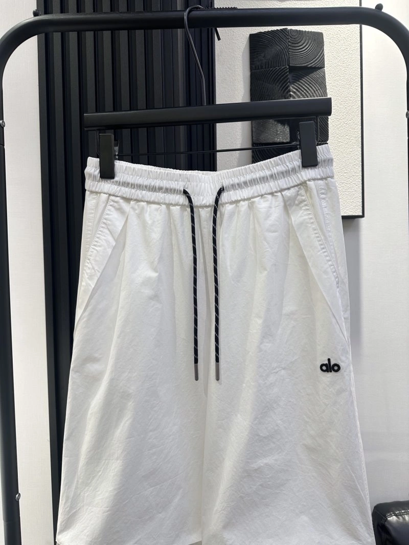 Trendy Alo Long Pants 150104