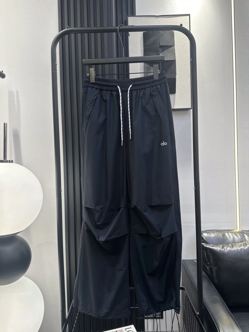 Trendy Alo Long Pants 150104