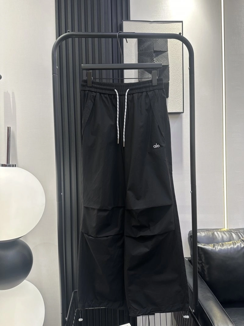 Trendy Alo Long Pants 150104