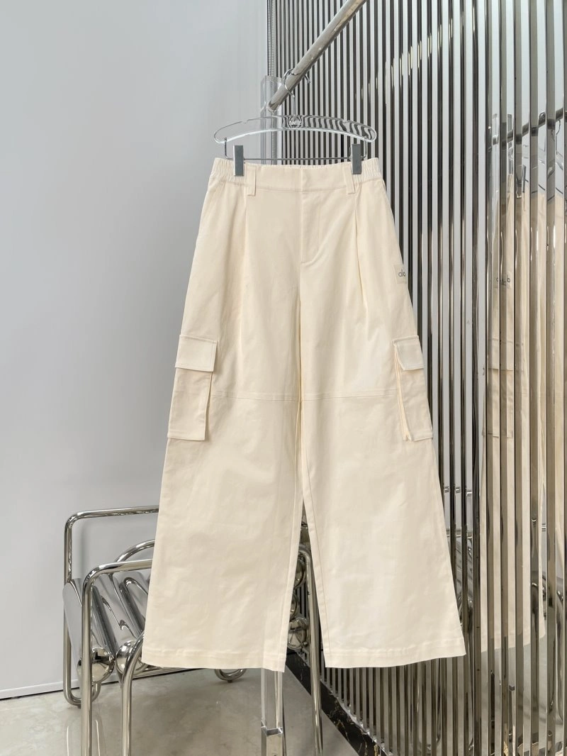 WrinkleFree Alo Long Pants 150100