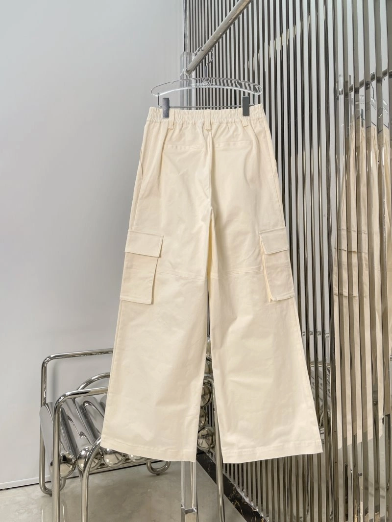 WrinkleFree Alo Long Pants 150100