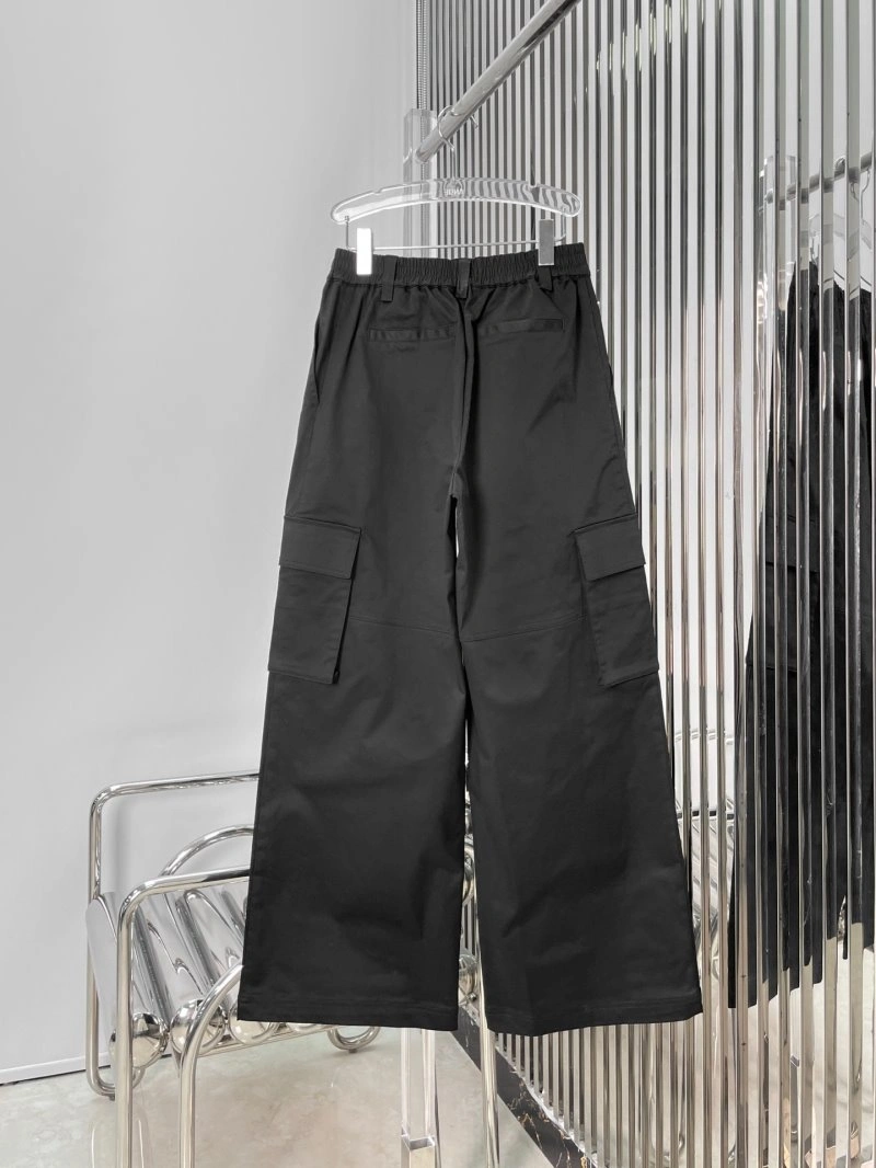 WrinkleFree Alo Long Pants 150100