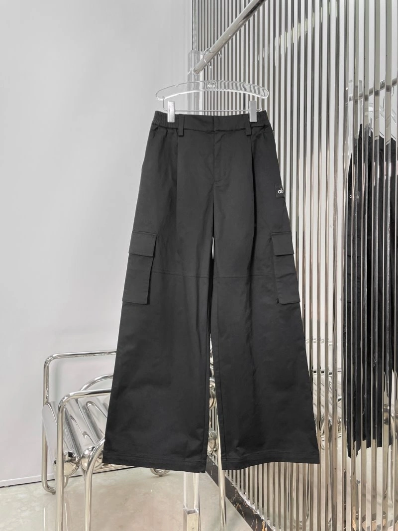 WrinkleFree Alo Long Pants 150100