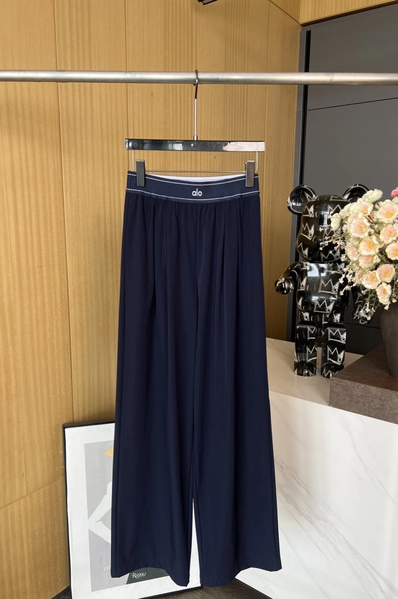 Alo Long Pants Resilient 150116