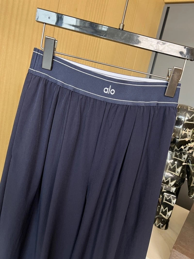 Alo Long Pants Resilient 150116